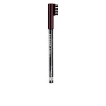 Карандаши для бровей rimmel Professional Eyebrow Pencil Мягкий карандаш для бровей с щеточкой