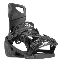 Snowboard mounts