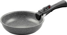 Frying pans and saucepans