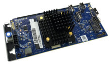 Комплектующие для телекоммуникационных шкафов и стоек Lenovo 4Y37A09730 RAID контроллер PCI Express x8 4.0 12 Gbit/s