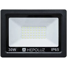 HEPOLUZ SMD LED 30W 6000K Floodlight