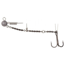 Грузила, крючки, джиг-головки для рыбалки sPRO Tungsten Putty Stoppers