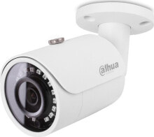 Smart surveillance cameras