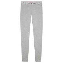 TOMMY HILFIGER Logo Leggings