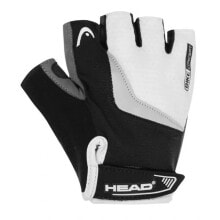 HEAD BIKE 8506 Short Gloves