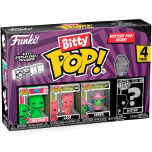 FUNKO Bitty POP Disney The Nightmare Before Christmas Oogie Boogie