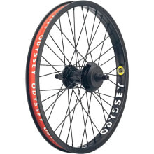 ODYSSEY Stage 2 20´´ LHD Rear Wheel