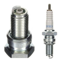 Spark plugs