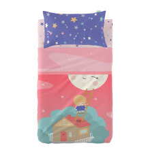 Bed linen for babies