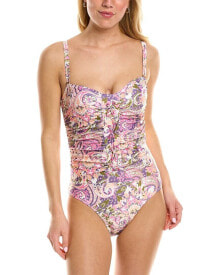 Women's swimwear