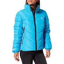 SUPERDRY Code Sports Puffer Jacket