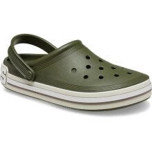 Сандалии для мальчиков Crocs купить от $80