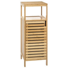 Storage furniture and bathroom trolleys