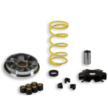 MALOSSI Multivar Suzuki 50 Adress/Katana/Formula Variator Kit