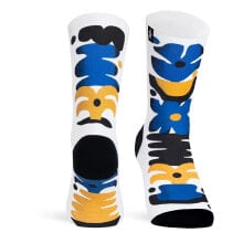 PACIFIC SOCKS Totem Half long socks