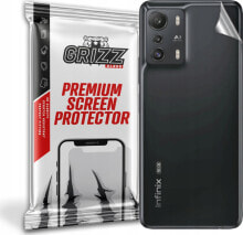 Protective films and glasses for smartphones