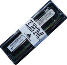 Купить модули памяти (RAM) IBM: Pamięć serwerowa IBM DDR3, 16 GB, 1600 MHz, (00D4970)