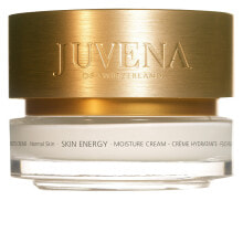 Juvena Skin Energy Moisture Cream Дневной увлажняющий крем для нормальной кожи 50 мл