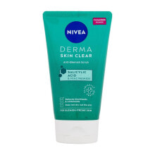 Скрабы и пилинги для лица Nivea купить от $19