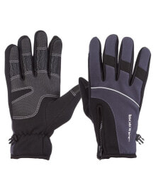 Men's gloves and mittens