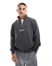 Мужские свитеры и кардиганы Jack & Jones купить от $74