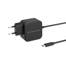 CONCEPTRONIC OZUL04BE 67W USB-C Wall Charger