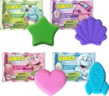 Baby bathing products