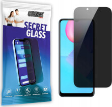 Protective films and glasses for smartphones