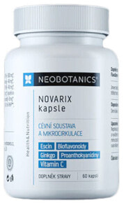 Vitamins and dietary supplements for muscles and joints neobotanics