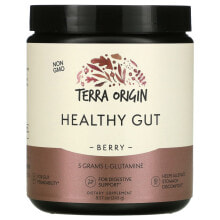 Healthy Gut, Mint, 7.83 oz (222 g)