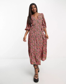 Women's Maxi Dresses