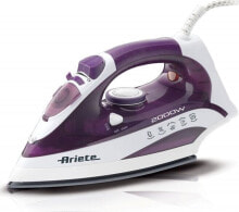 Żelazko Ariete Steam Iron Ceramic 6235