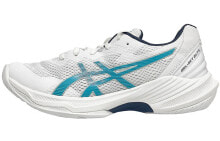 Asics Sky Elite FF 缓震透气舒适 低帮 训练鞋 女款 / Кроссовки Asics Sky Elite FF 1054A009-102