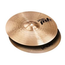 Percussion cymbals