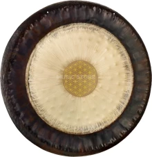 Meinl Flower of Life Gong 36