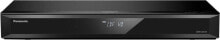 Купить dVD и Blu-ray плееры Panasonic: Blu-ray плеер Panasonic DMR-UBC70EGS Ультра HD 4K