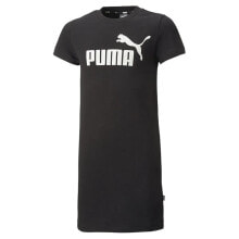 PUMA Ess+ Logo Tr Dress