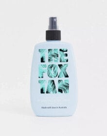 The Fox Tan – Feuchtigkeitsspendender Körperspray, 220 ml