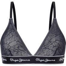 PEPE JEANS Mesh Bra