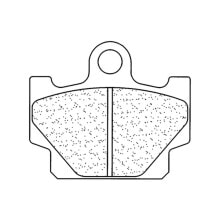 CL BRAKES 2802A3 Sintered Brake Pads