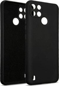 Beline Beline Etui Silicone Xiaomi 12T czarny/black