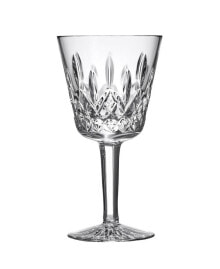 Lismore Claret Glass, 4 Oz