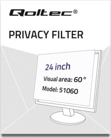 Protective films and glasses for monitors