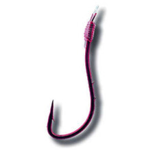 Грузила, крючки, джиг-головки для рыбалки qUANTUM FISHING Crypton Lob Worm 0.250 mm Tied Hook