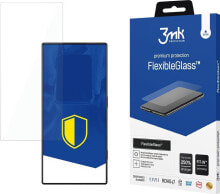 Protective films and glasses for smartphones