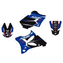 BLACKBIRD RACING Dream 4 Yamaha YZ 85 LW 02 2212N graphics kit