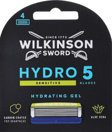 Мужские средства для бритья Wilkinson Sword купить от $25