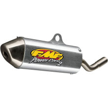 FMF Powercore 2 KTM Ref:025053 Aluminium Muffler