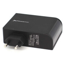 Купить сумки и чемоданы Phoenix: PHOENIX Universal 4xUSB Adapter Charger 2.1A 5.1V