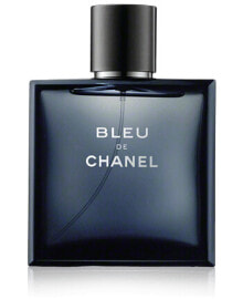 Chanel Bleu de Chanel Eau de Toilette Spray